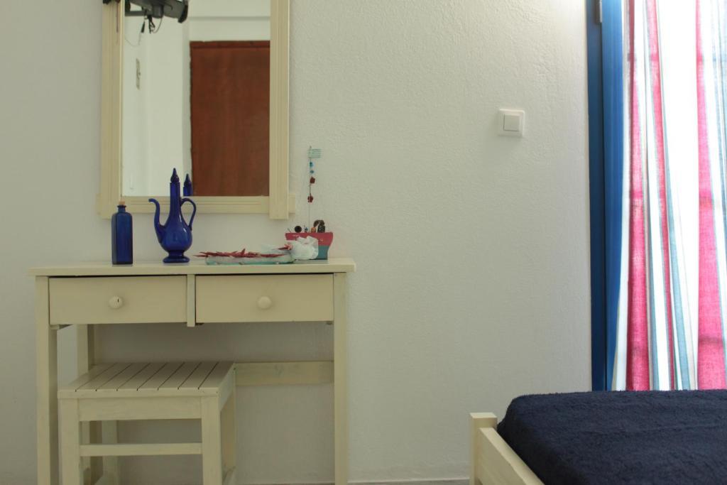 Alkion Studios Naxos City Экстерьер фото