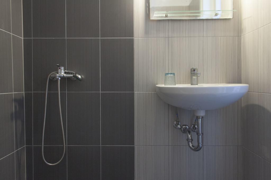 Alkion Studios Naxos City Экстерьер фото